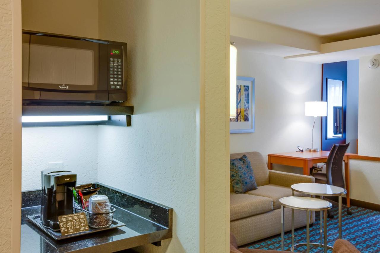  | Fairfield Inn and Suites by Marriott Titusville Kennedy Space Center