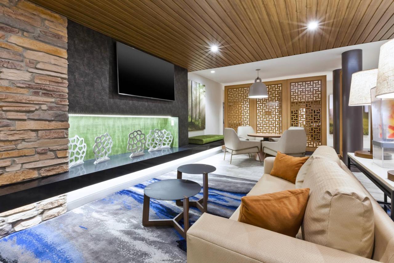 | Fairfield Inn & Suites by Marriott Goshen