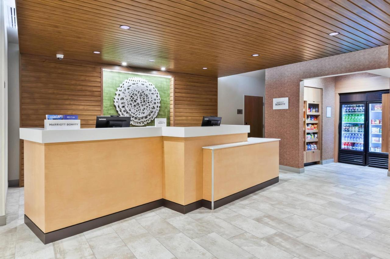 | Fairfield Inn & Suites by Marriott Goshen