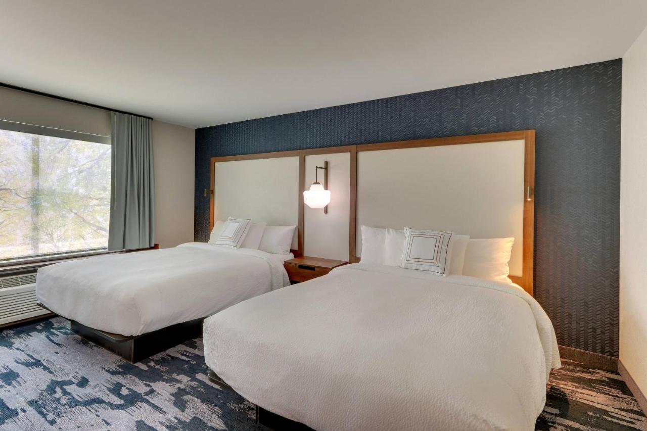 | Fairfield Inn & Suites by Marriott Goshen
