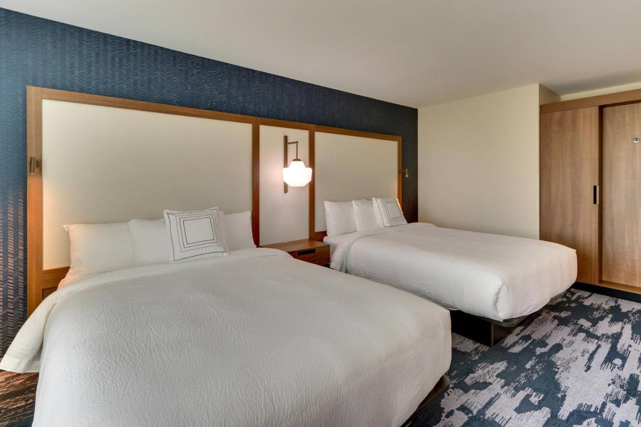 | Fairfield Inn & Suites by Marriott Goshen