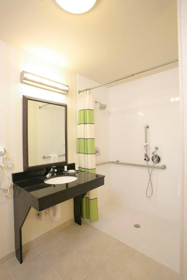 | Fairfield Inn and Suites by Marriott Titusville Kennedy Space Center