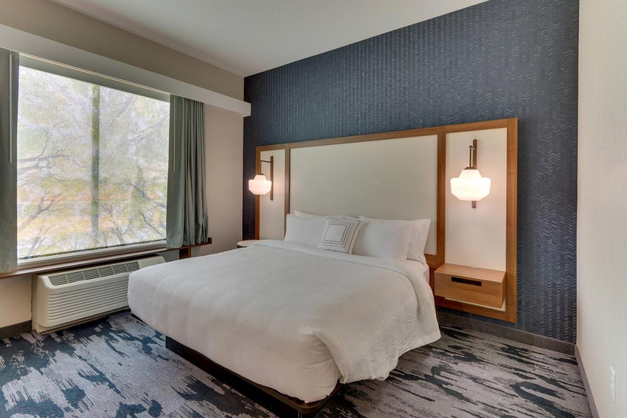 | Fairfield Inn & Suites by Marriott Goshen