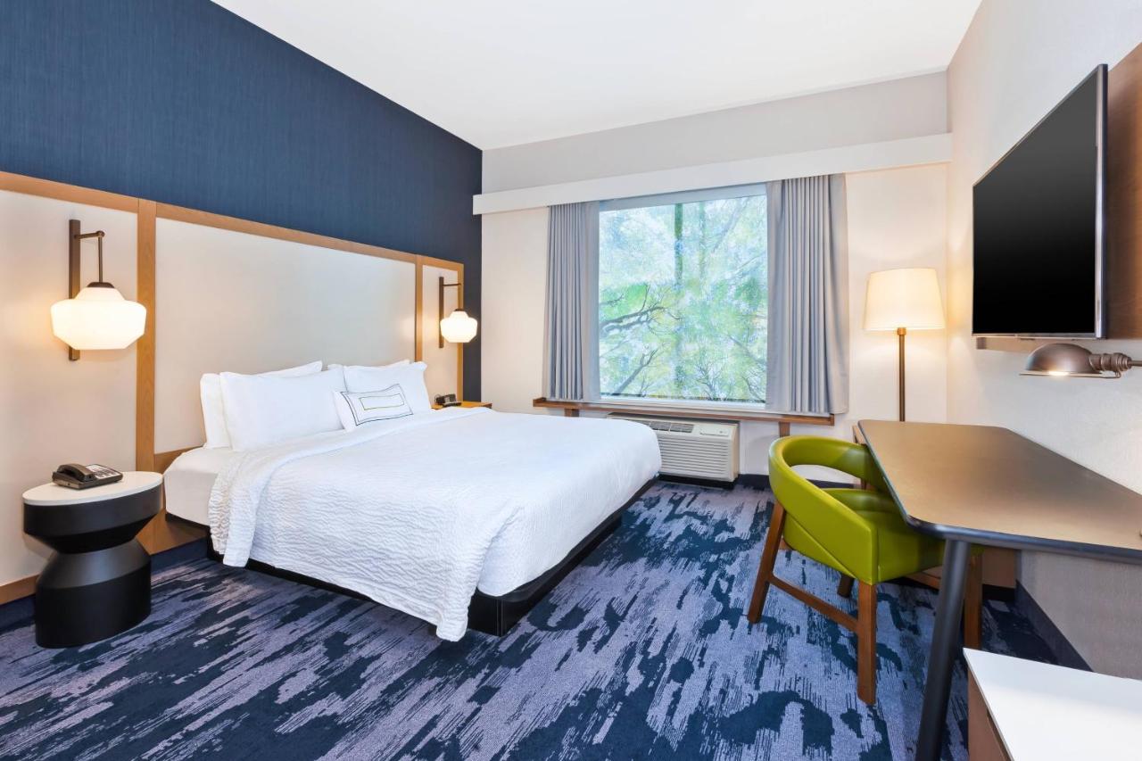 | Fairfield Inn & Suites by Marriott Goshen