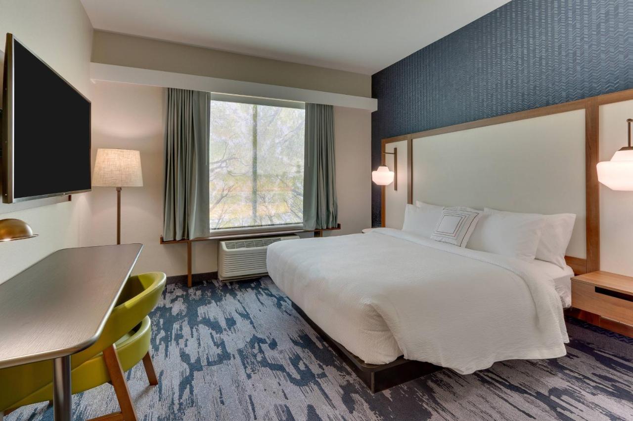 | Fairfield Inn & Suites by Marriott Goshen