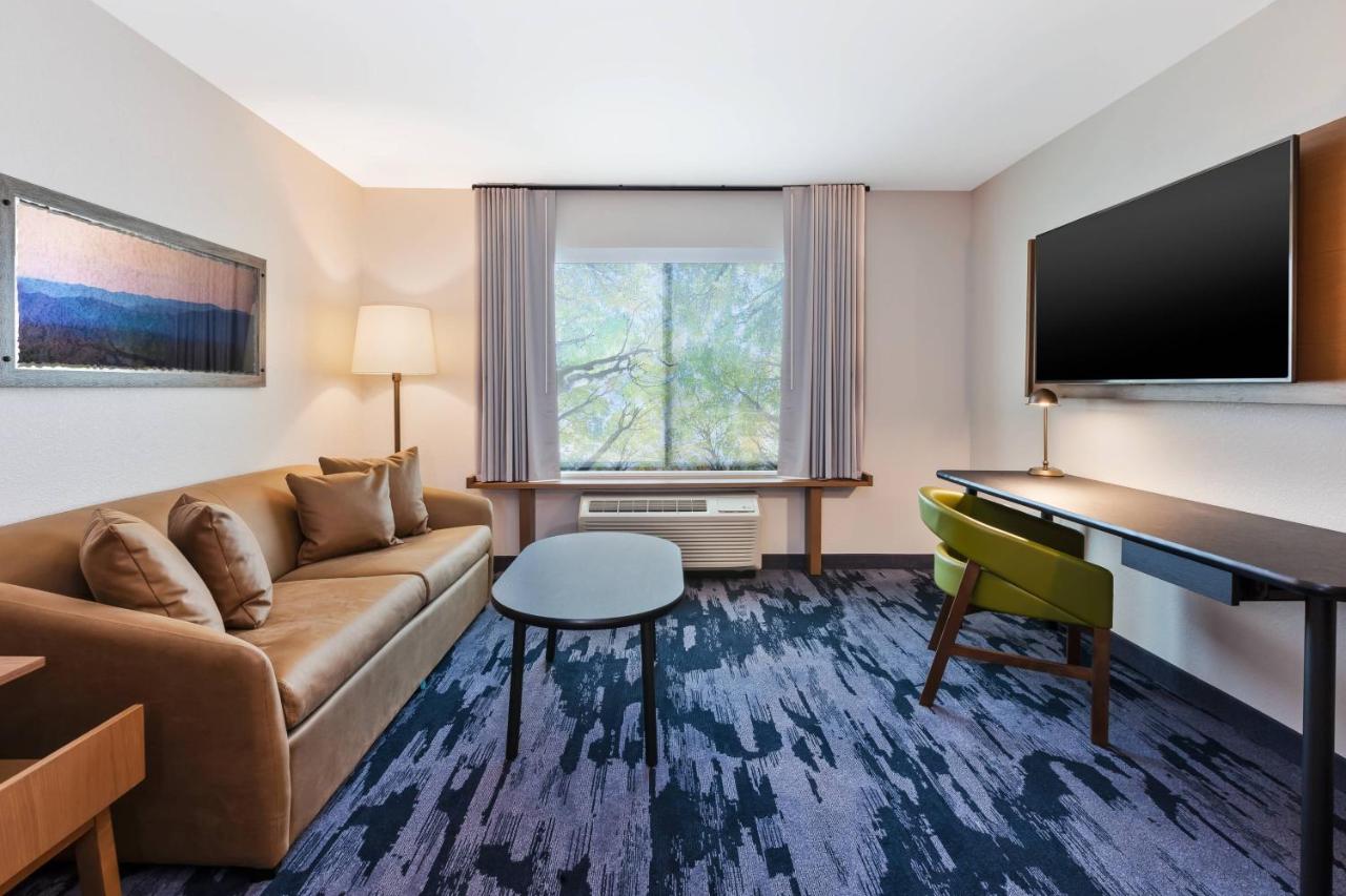 | Fairfield Inn & Suites by Marriott Goshen