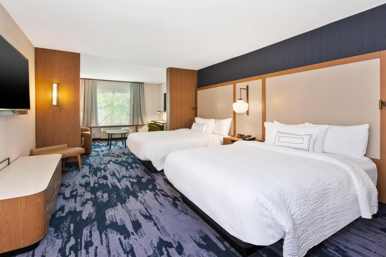 | Fairfield Inn & Suites by Marriott Goshen