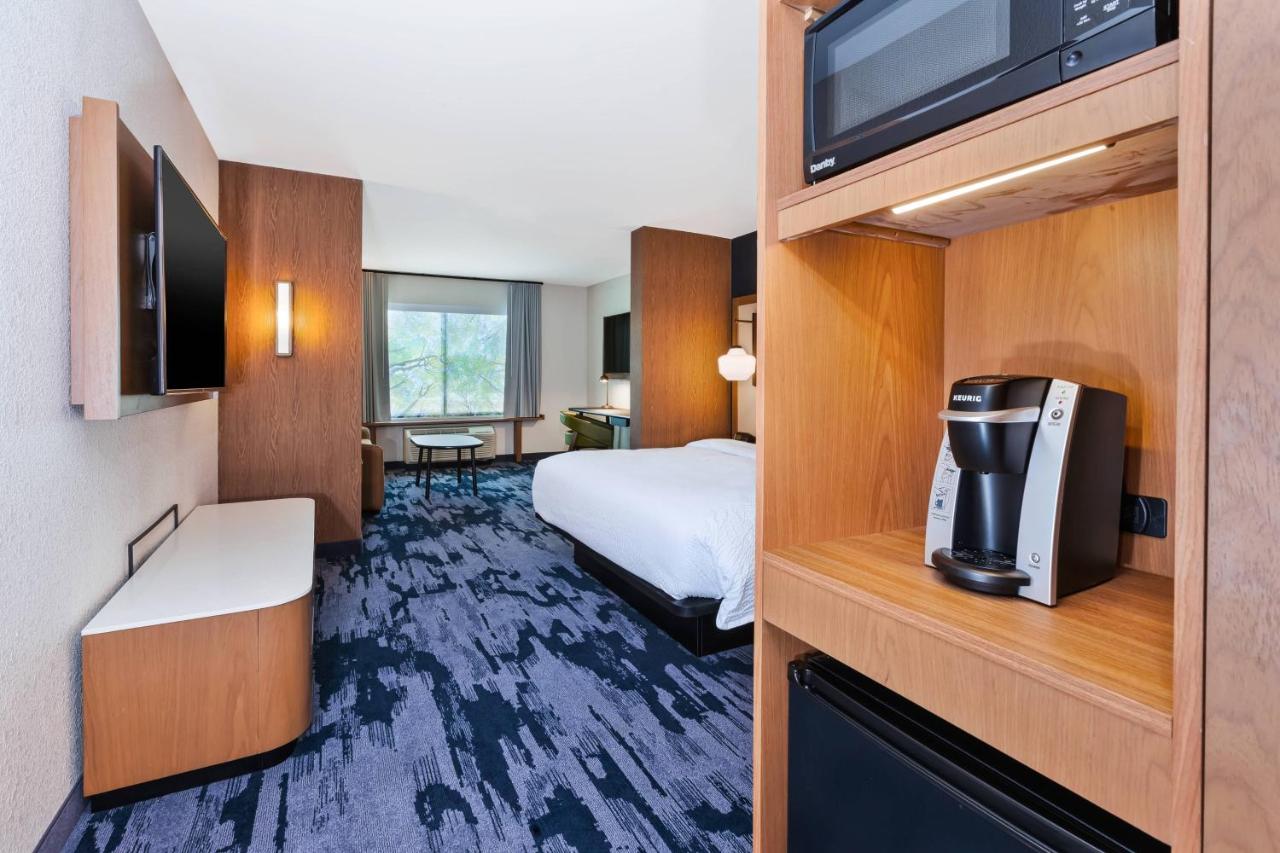 | Fairfield Inn & Suites by Marriott Goshen