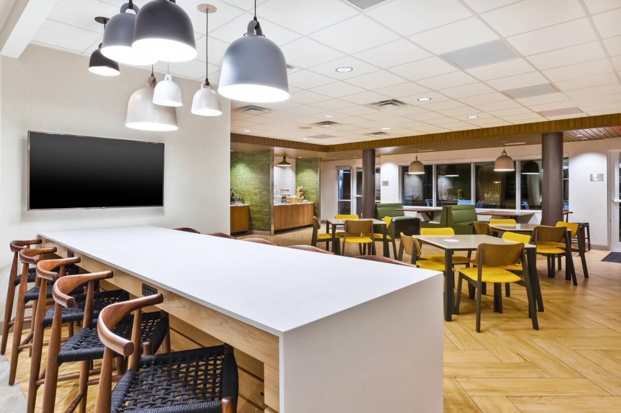 | Fairfield Inn & Suites by Marriott Goshen