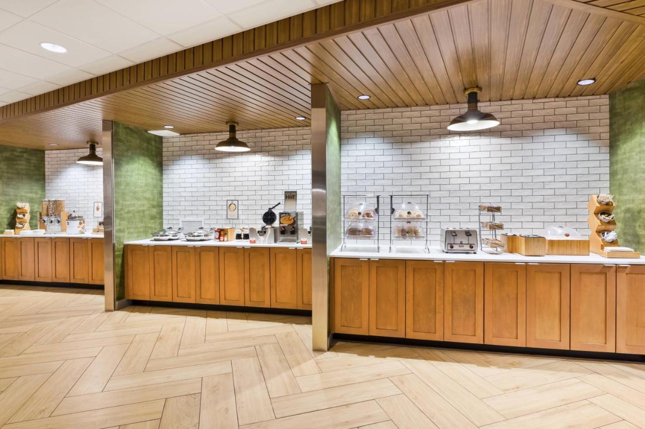| Fairfield Inn & Suites by Marriott Goshen