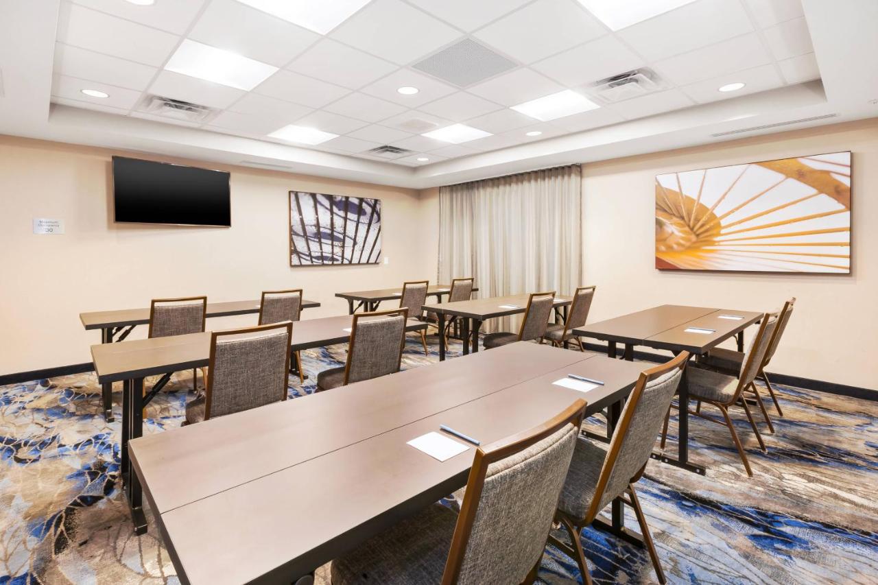 | Fairfield Inn & Suites by Marriott Goshen