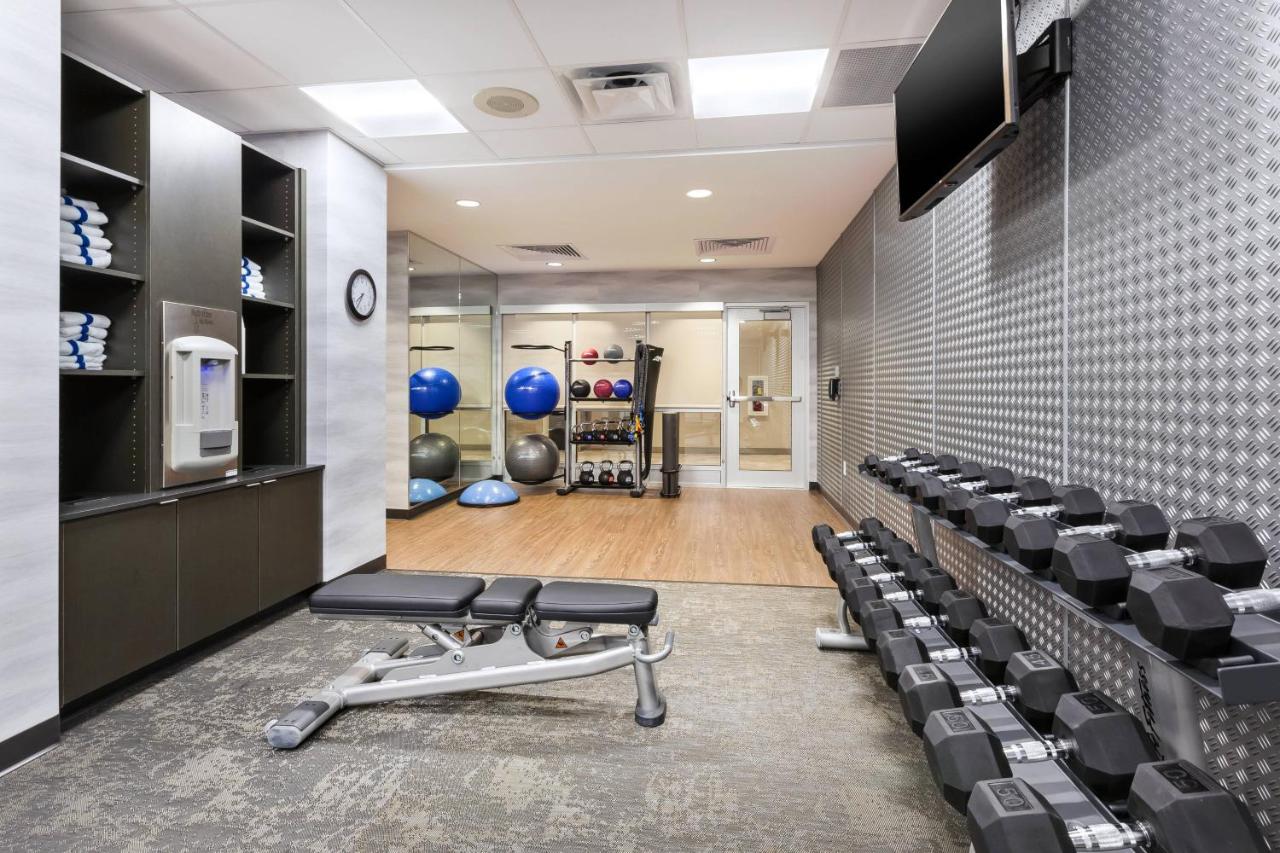| Fairfield Inn & Suites by Marriott Goshen