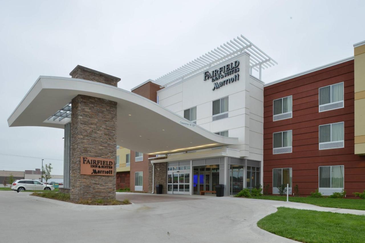 | Fairfield Inn & Suites Fremont