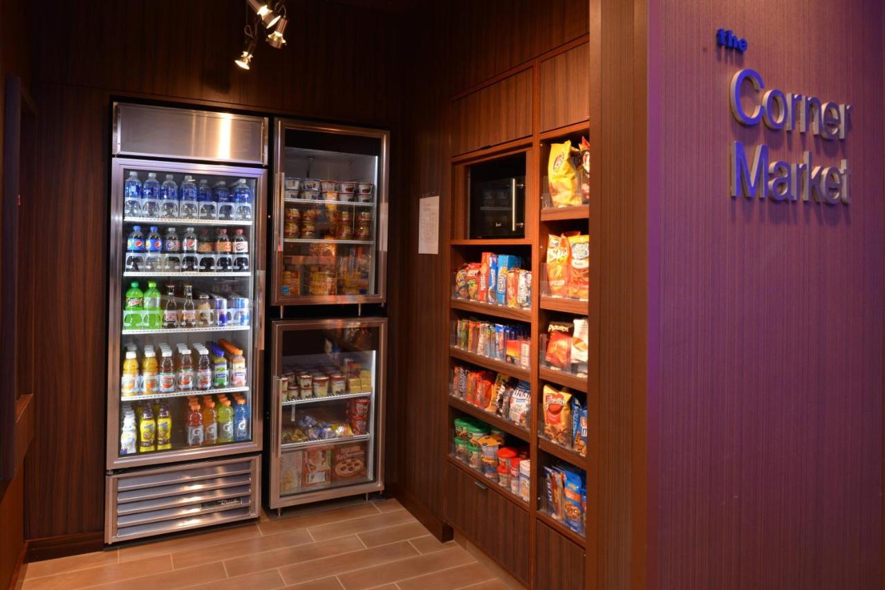  | Fairfield Inn & Suites Fremont