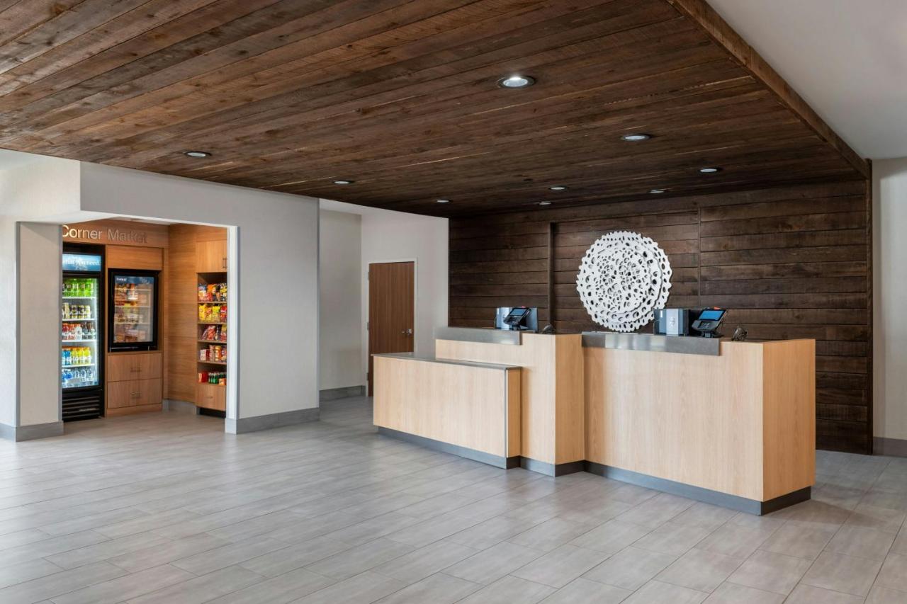 | Fairfield by Marriott Inn & Suites Louisville Shepherdsville