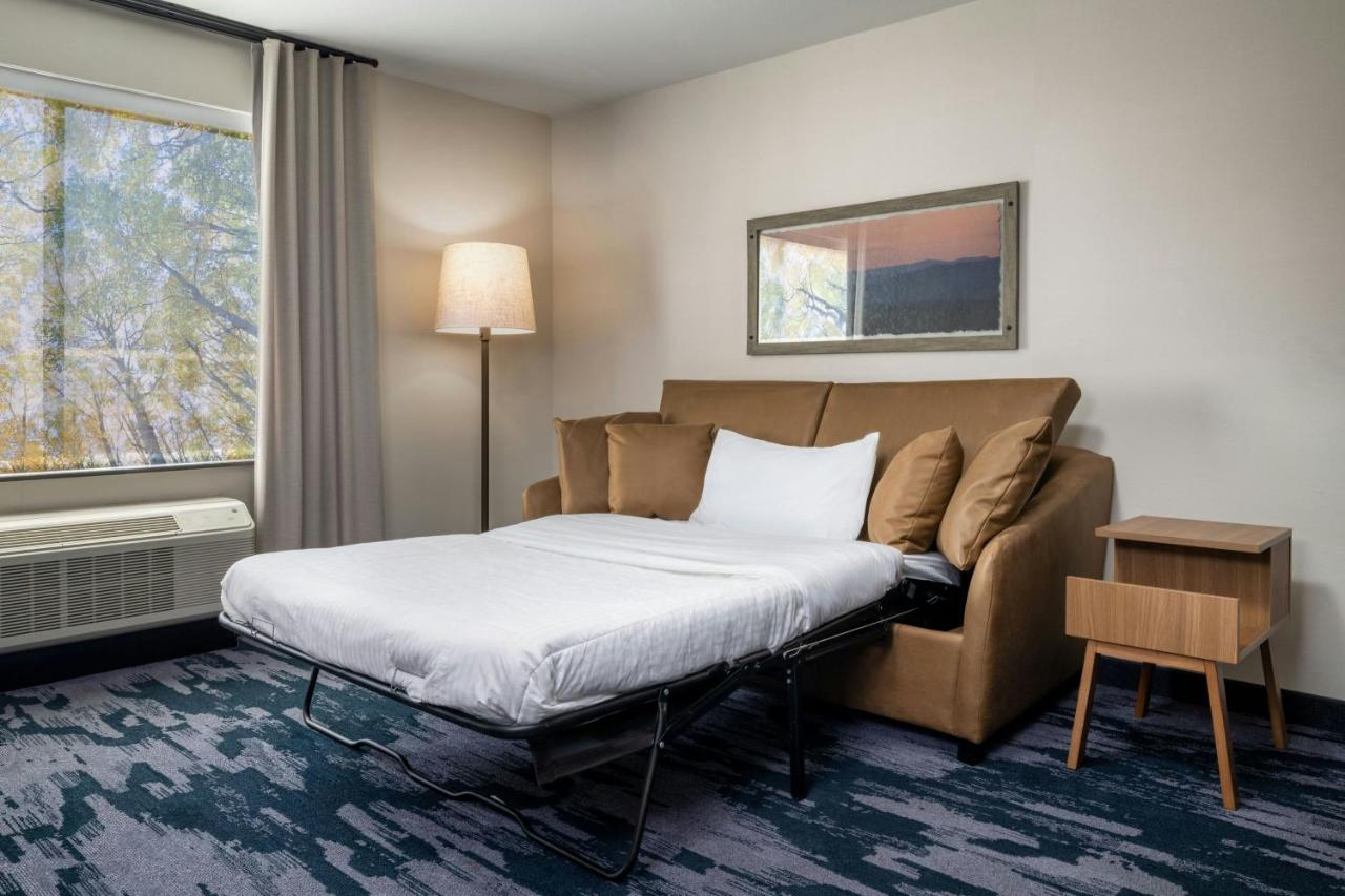 | Fairfield by Marriott Inn & Suites Louisville Shepherdsville
