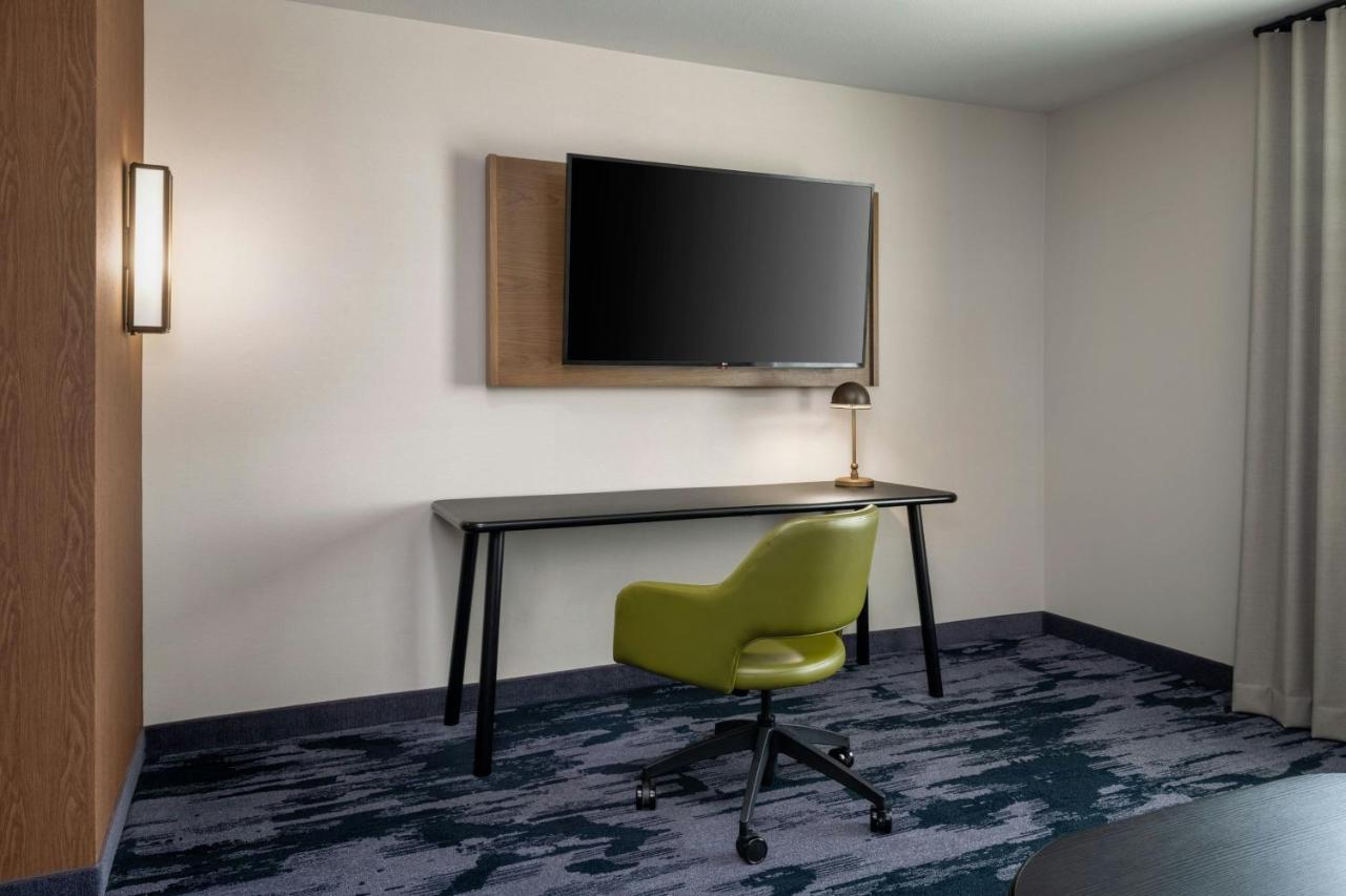 | Fairfield by Marriott Inn & Suites Louisville Shepherdsville