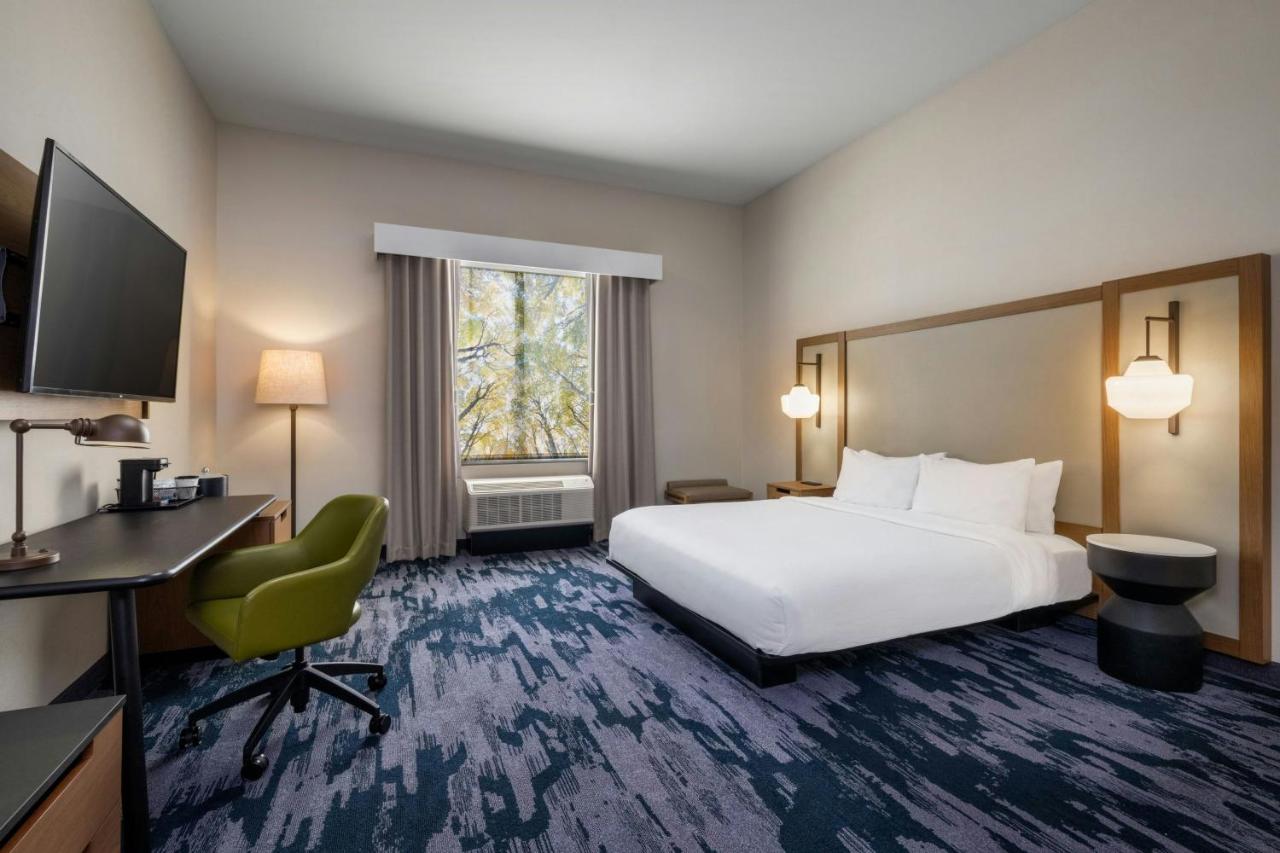 | Fairfield by Marriott Inn & Suites Louisville Shepherdsville