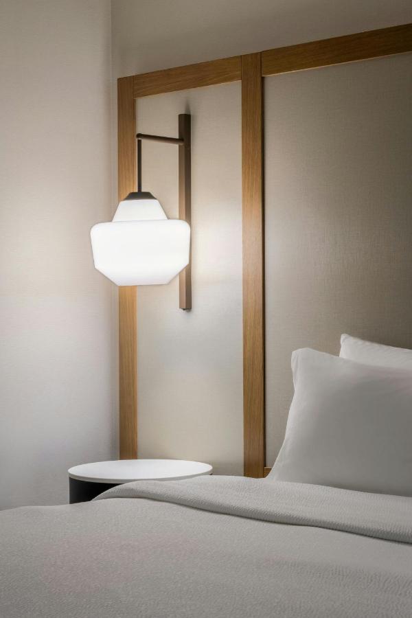 | Fairfield by Marriott Inn & Suites Louisville Shepherdsville