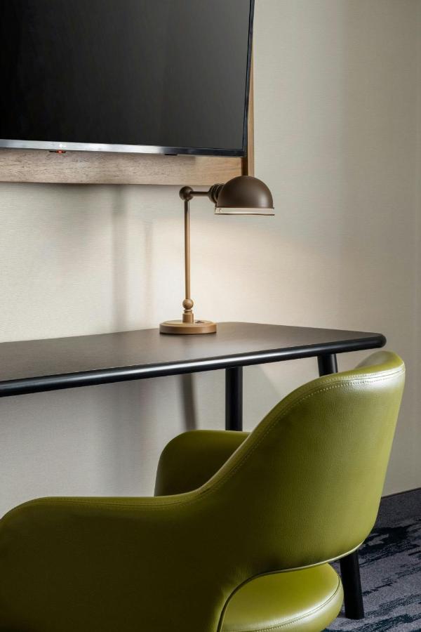 | Fairfield by Marriott Inn & Suites Louisville Shepherdsville