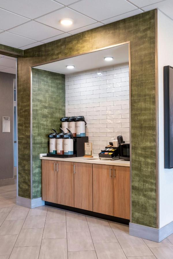 | Fairfield by Marriott Inn & Suites Louisville Shepherdsville