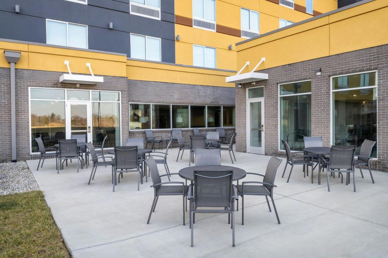 | Fairfield by Marriott Inn & Suites Louisville Shepherdsville