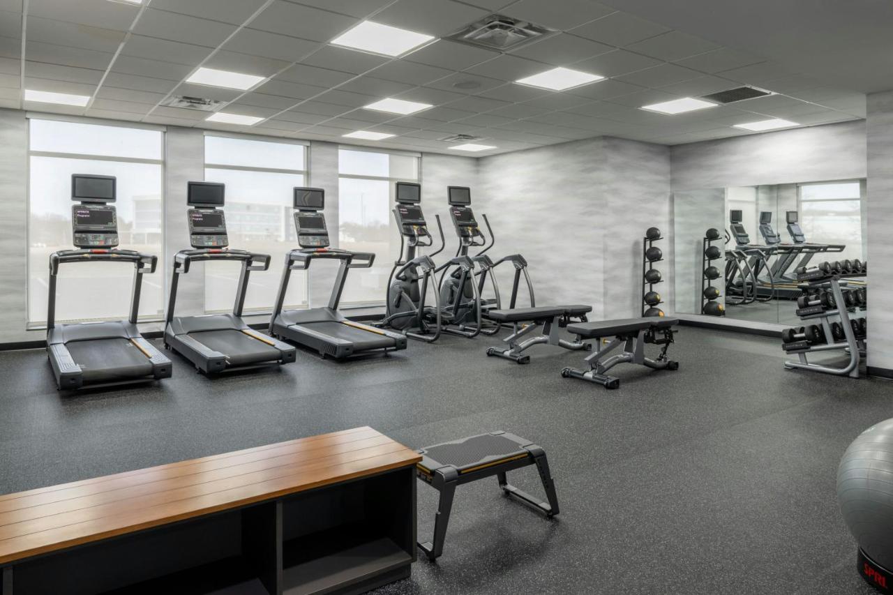 | Fairfield by Marriott Inn & Suites Louisville Shepherdsville