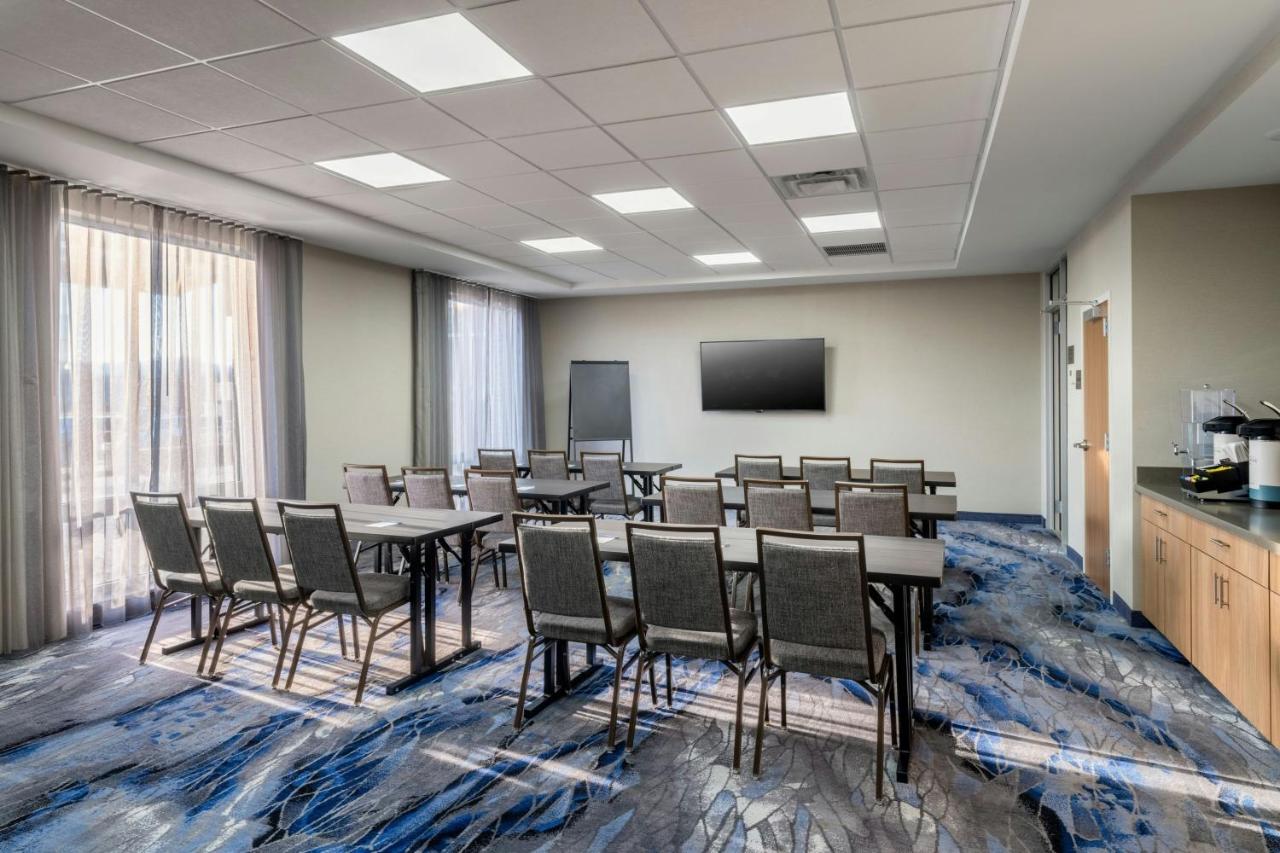 | Fairfield by Marriott Inn & Suites Louisville Shepherdsville