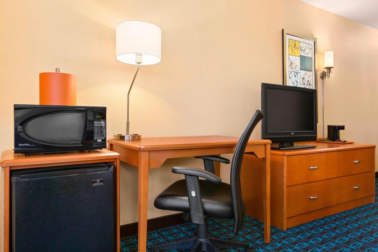 | Fairfield Inn & Suites Mankato