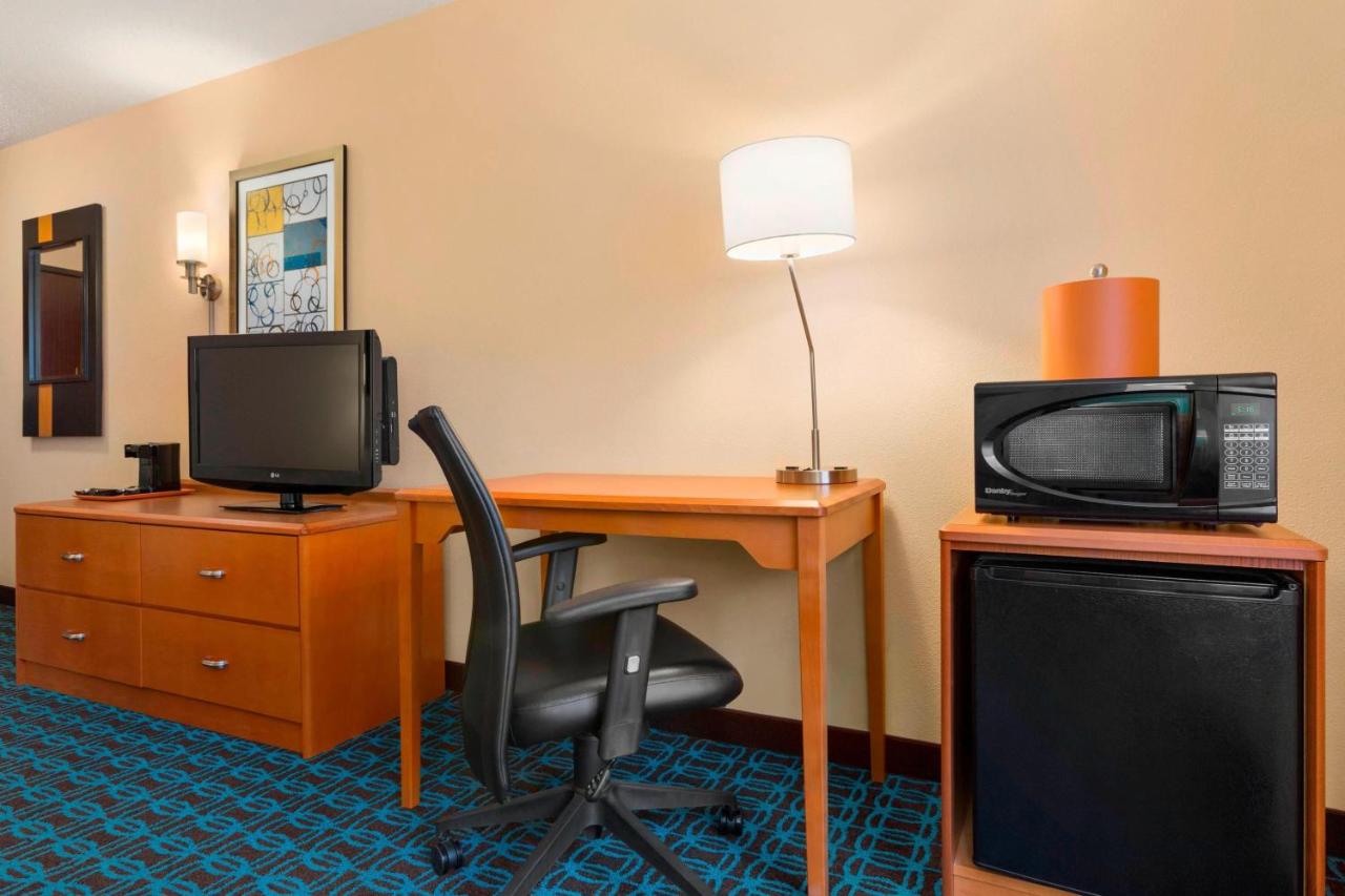  | Fairfield Inn & Suites Mankato