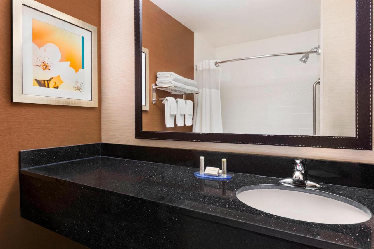  | Fairfield Inn & Suites Mankato