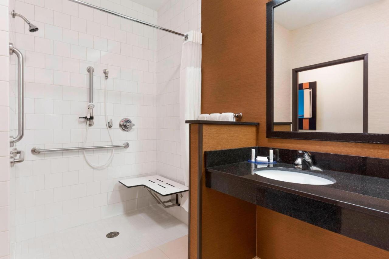  | Fairfield Inn & Suites Mankato