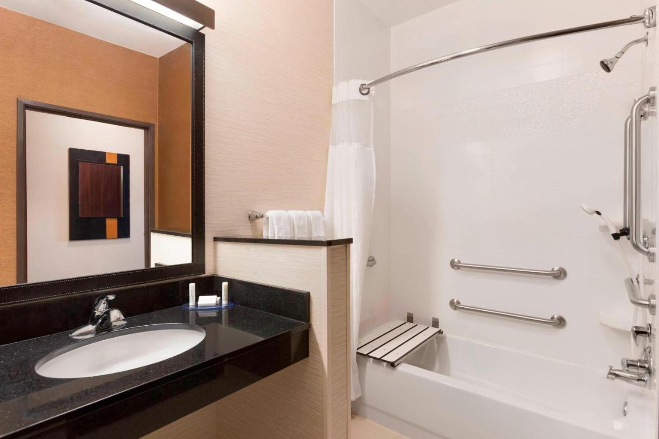  | Fairfield Inn & Suites Mankato