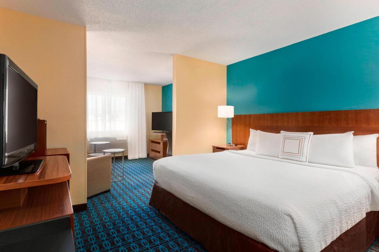  | Fairfield Inn & Suites Mankato