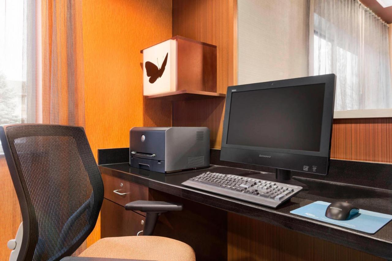  | Fairfield Inn & Suites Mankato