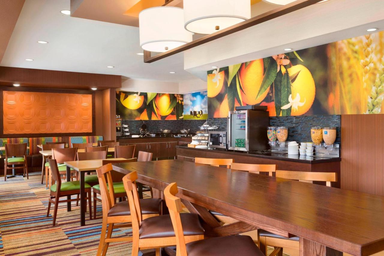  | Fairfield Inn & Suites Mankato