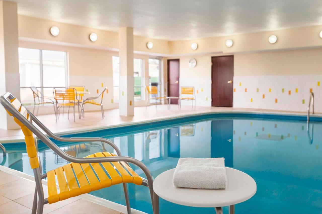  | Fairfield Inn & Suites Mankato