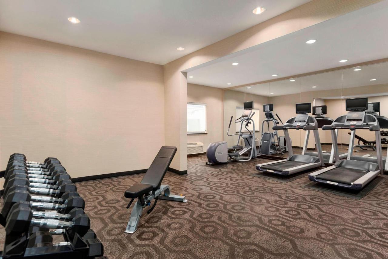  | Fairfield Inn & Suites Mankato
