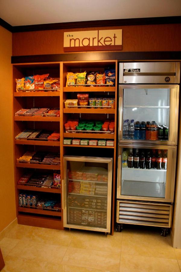 | Fairfield Inn & Suites by Marriott Morgantown