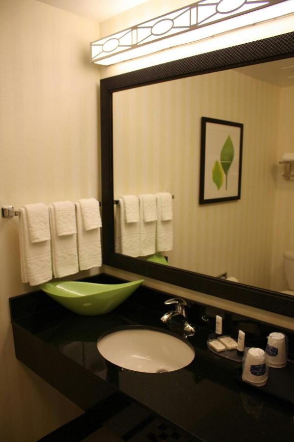 | Fairfield Inn & Suites by Marriott Morgantown