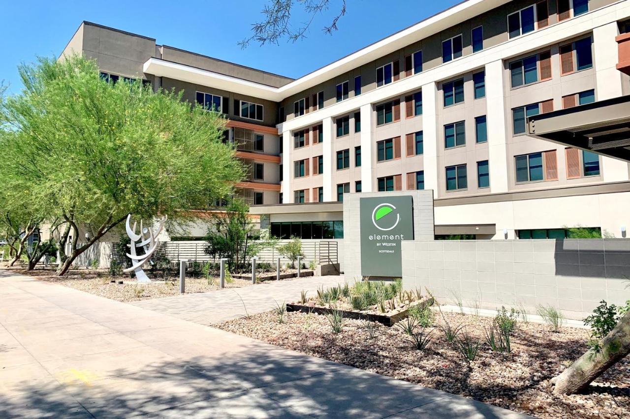  | Element Scottsdale at SkySong