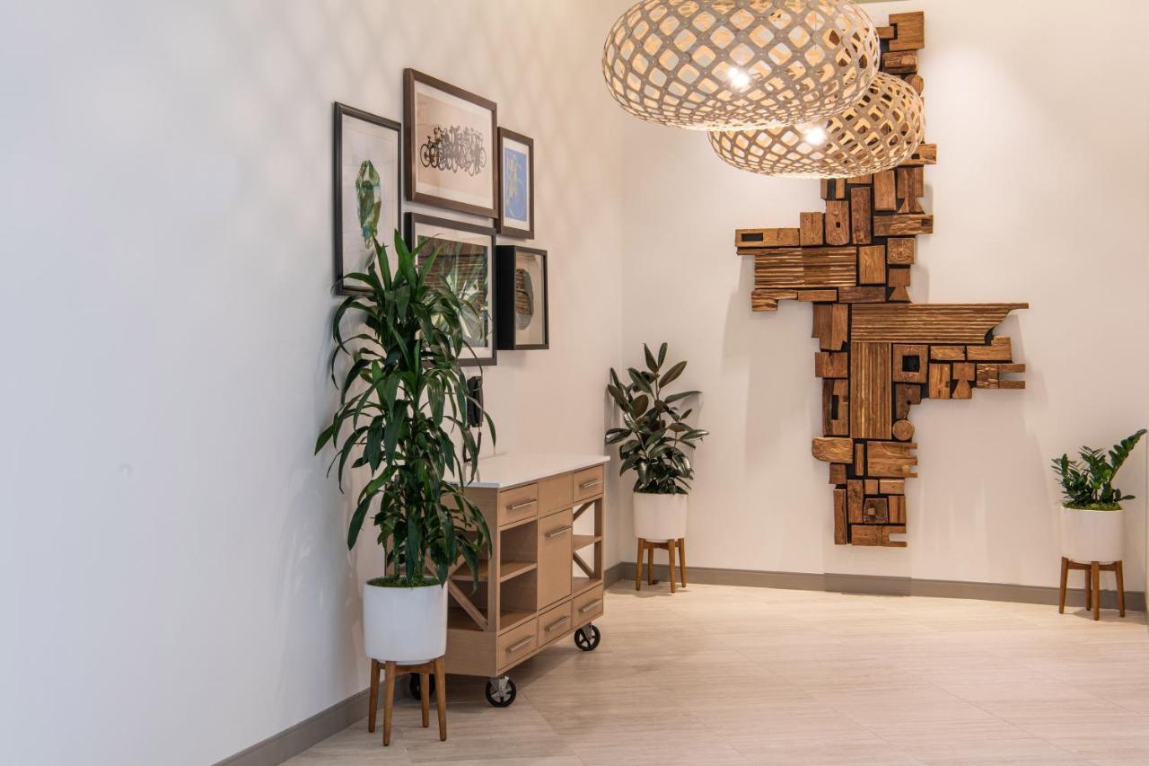  | Element Scottsdale at SkySong