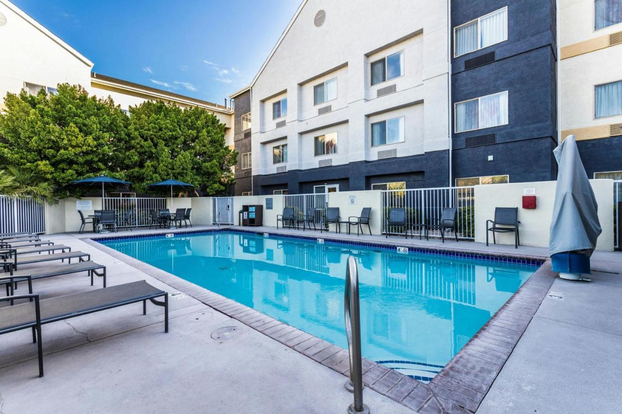 | Fairfield Inn St. George