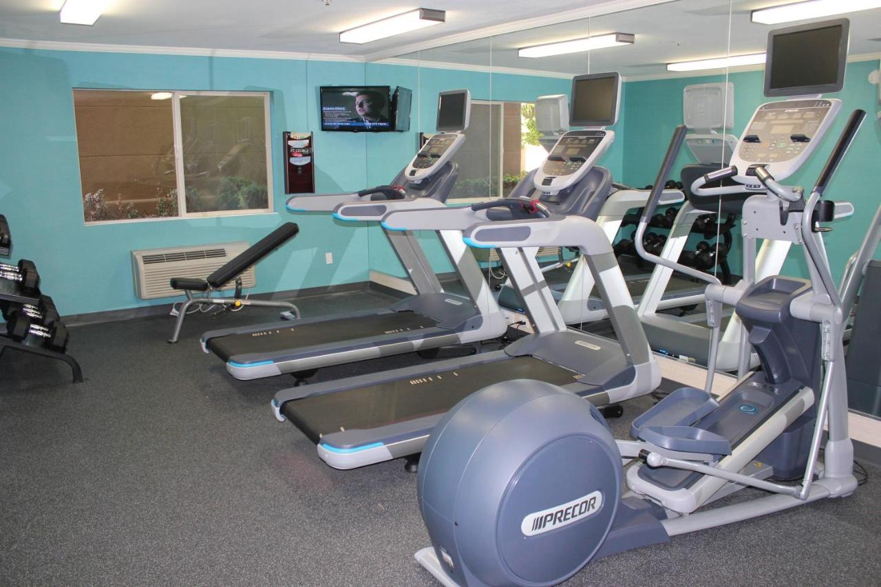 | Fairfield Inn St. George