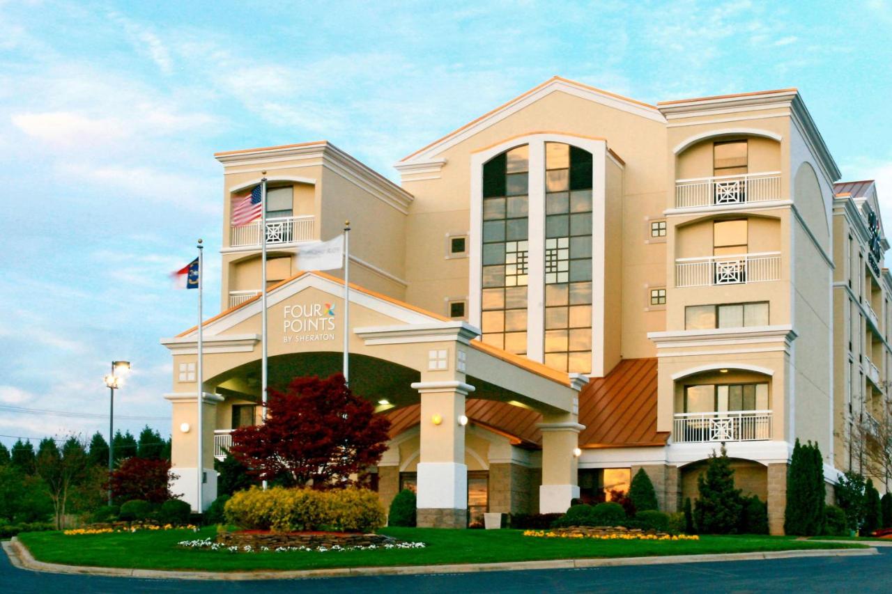 | Four Points by Sheraton Charlotte/Pineville