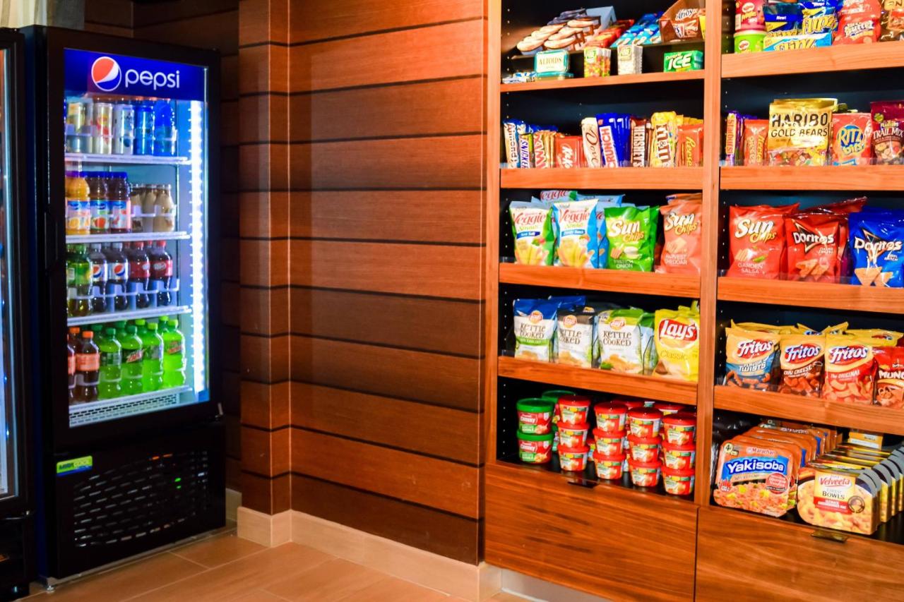 | Fairfield Inn & Suites by Marriott Stafford Quantico