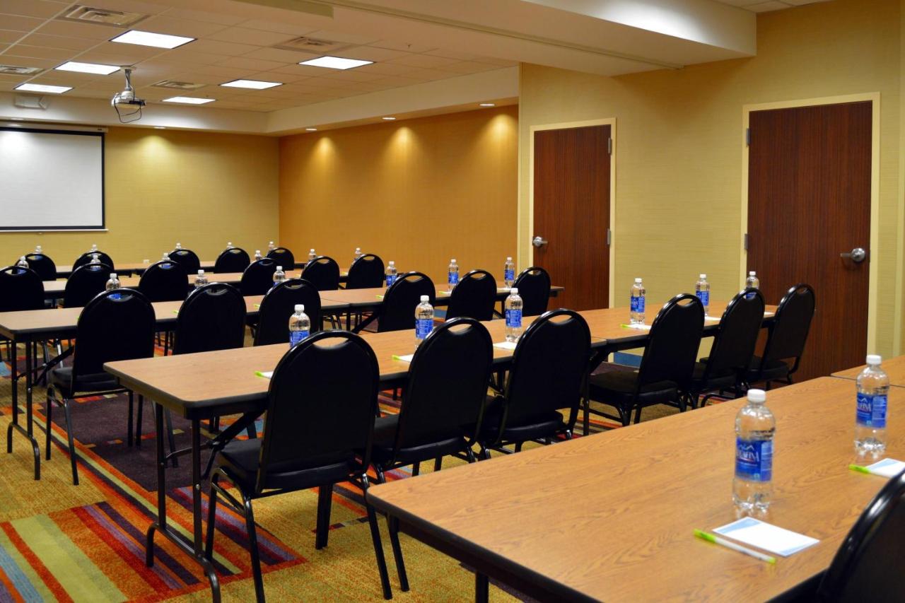| Fairfield Inn & Suites by Marriott Stafford Quantico