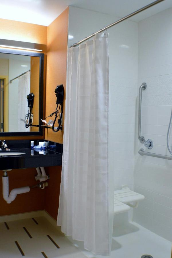 | Fairfield Inn & Suites by Marriott Stafford Quantico