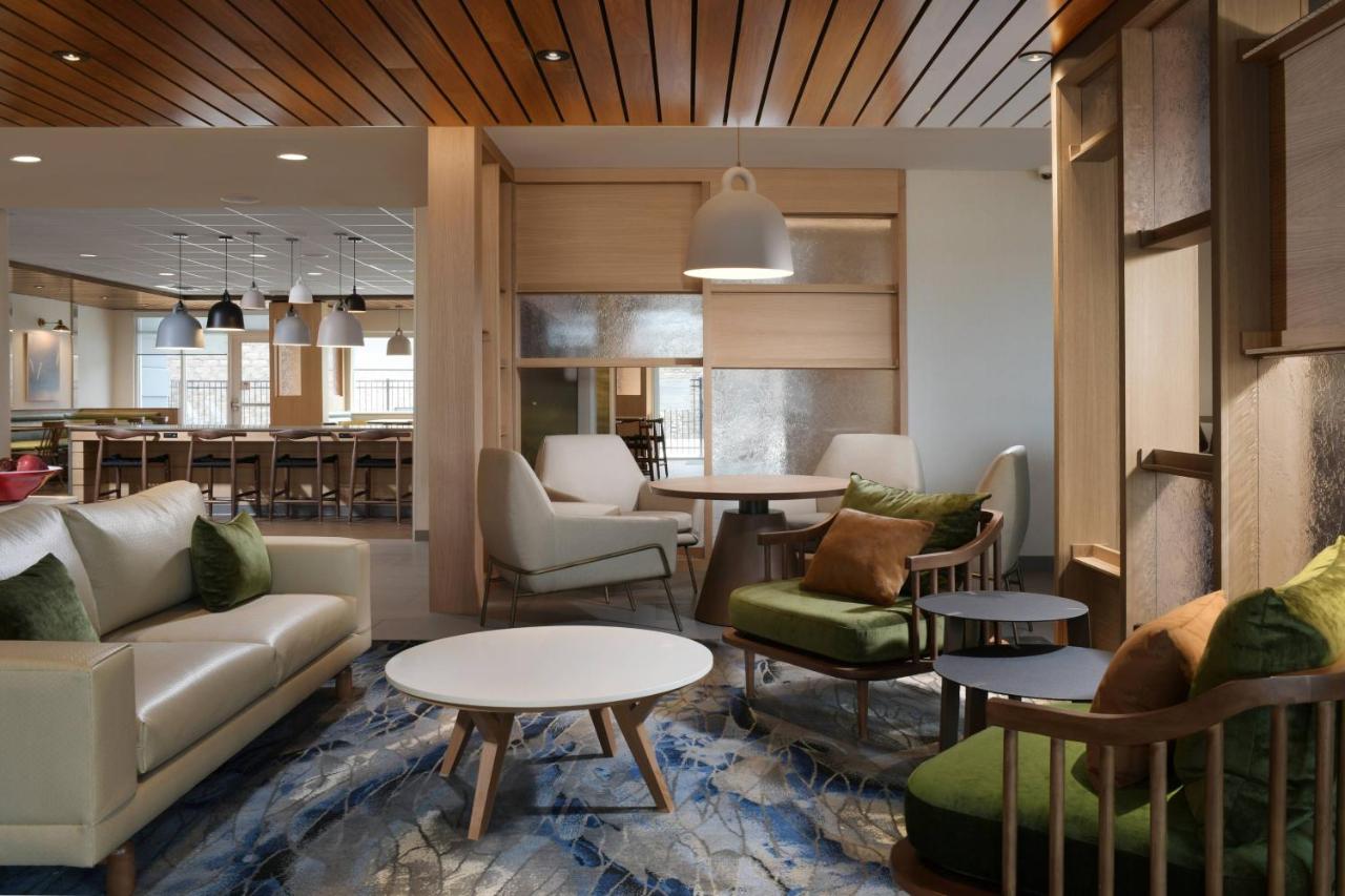 | Fairfield Inn & Suites by Marriott El Dorado
