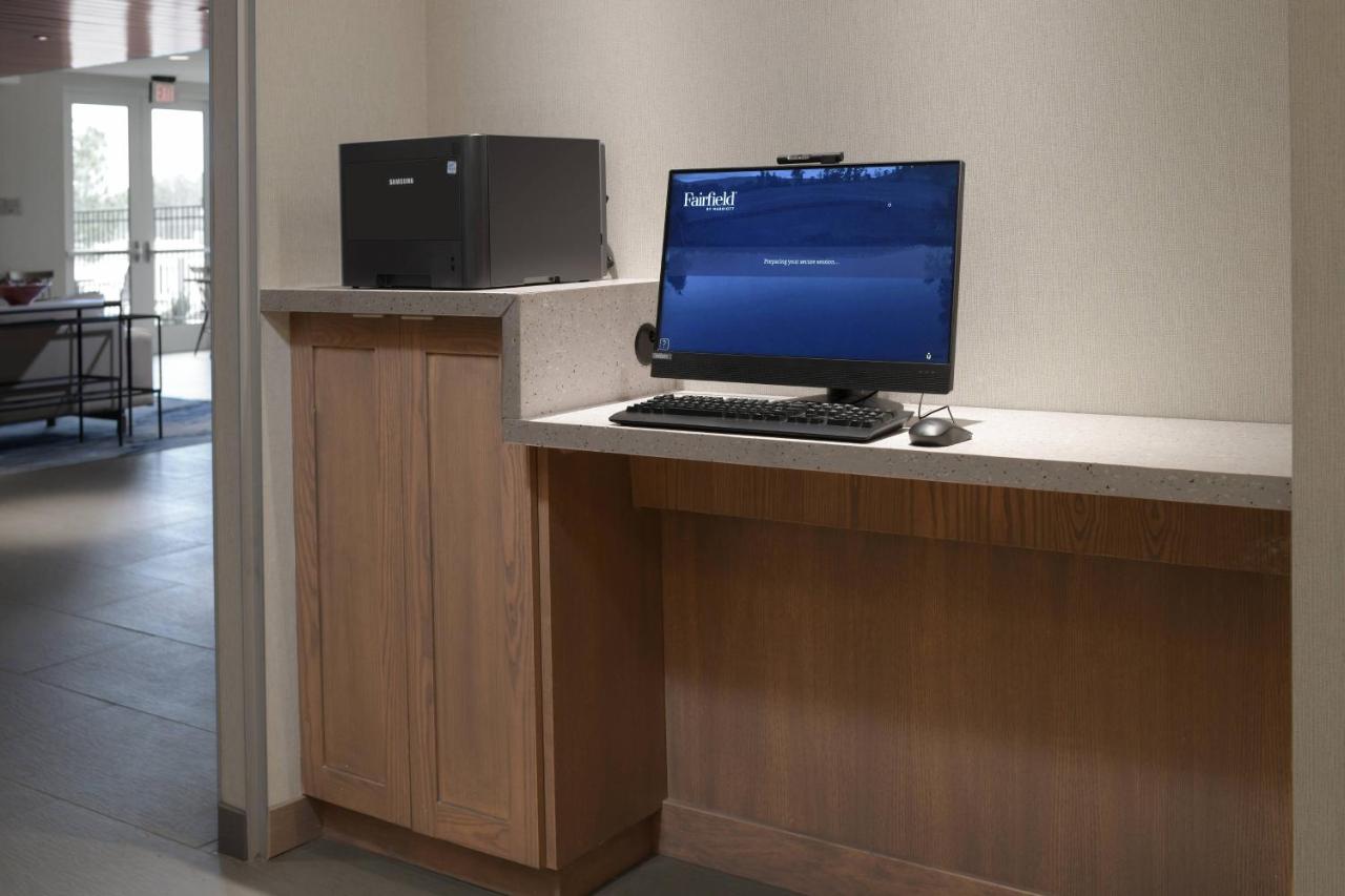  | Fairfield Inn & Suites by Marriott El Dorado